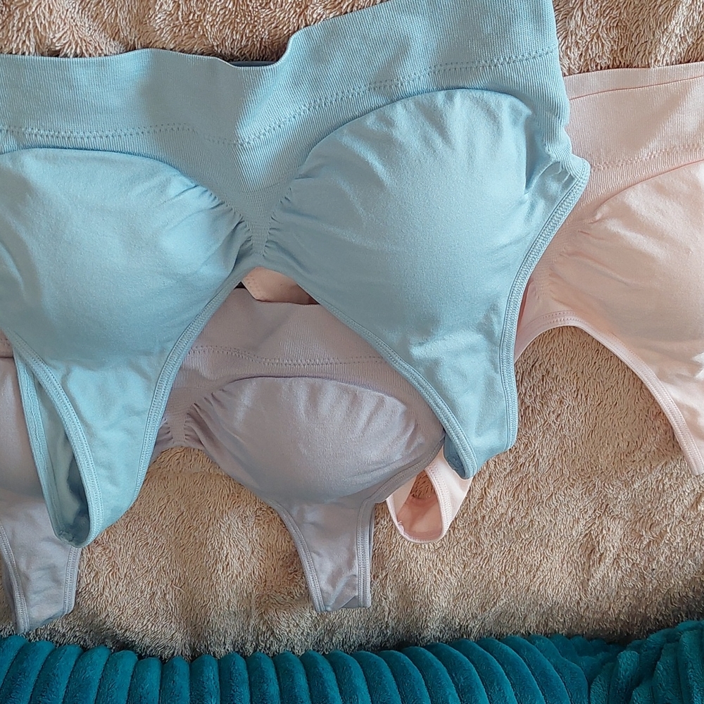 Genie Bra 3 piece set